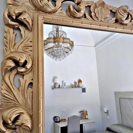 Keramos Luxury Oda ve Kahvaltı Sciacca