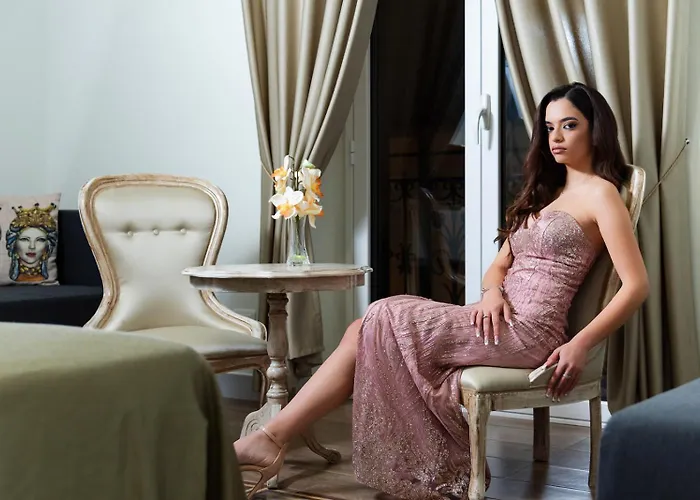 Keramos Luxury Nocleg ze śniadaniem