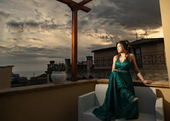 Keramos Luxury Sciacca
