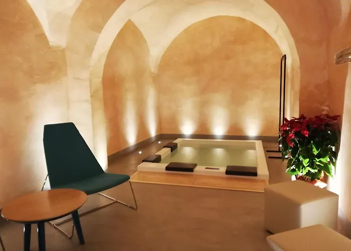Keramos Luxury Nocleg ze śniadaniem