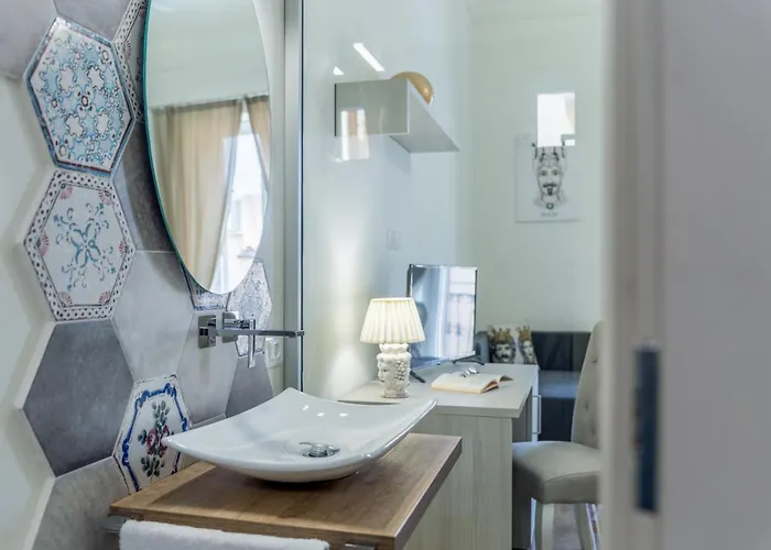 Keramos Luxury Nocleg ze śniadaniem