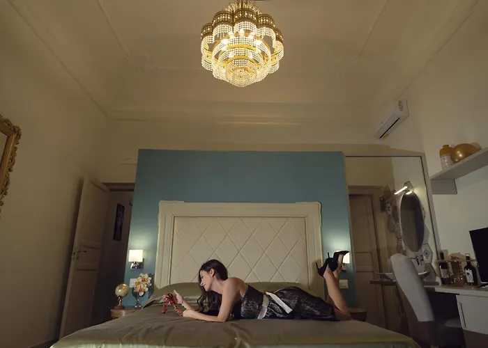 Keramos Luxury