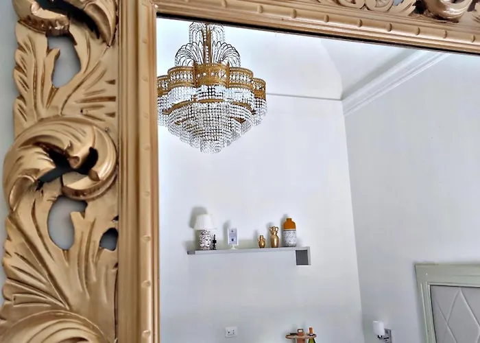 Keramos Luxury Nocleg ze śniadaniem Sciacca