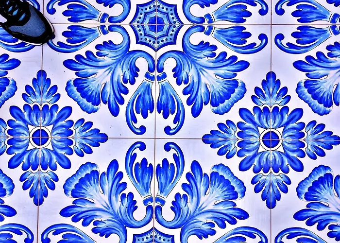 Keramos Luxury Nocleg ze śniadaniem Sciacca
