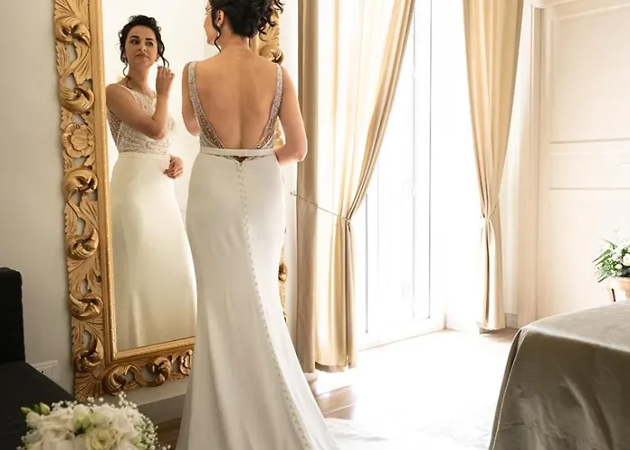 Keramos Luxury Nocleg ze śniadaniem Sciacca