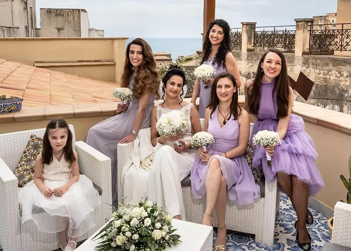 Keramos Luxury Sciacca